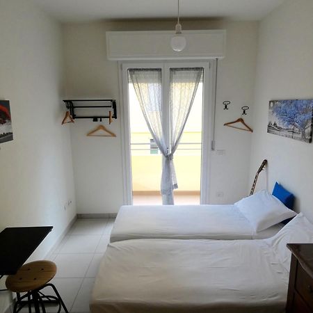 Casa Loren Pesaro Eksteriør billede